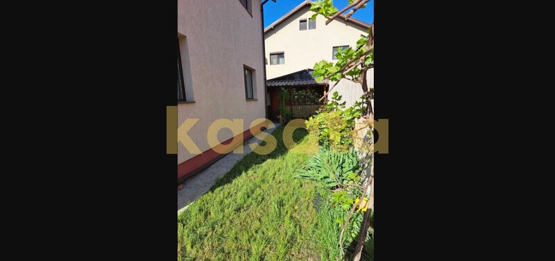 Bragadiru, Safirului, casa individuala, 3 dormitoare, 300 mp