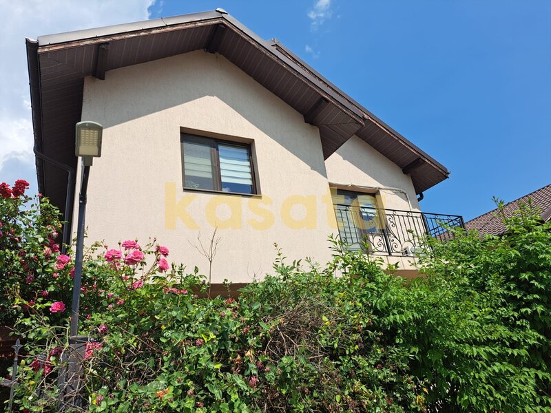 Bragadiru, Safirului, casa individuala, 3 dormitoare, 300 mp